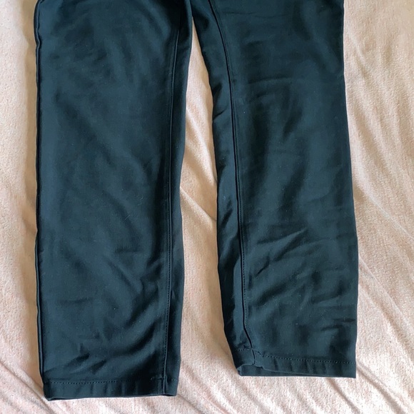 Women’s 2XL Black Jeggings - Picture 10 of 12